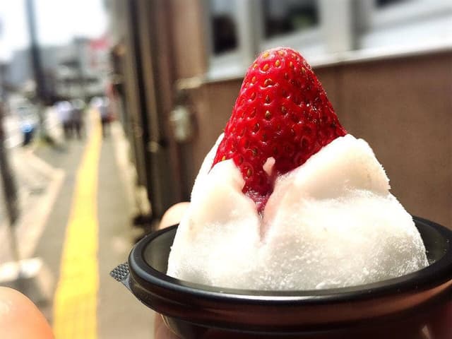 山本の餅屋 - サブ画像2