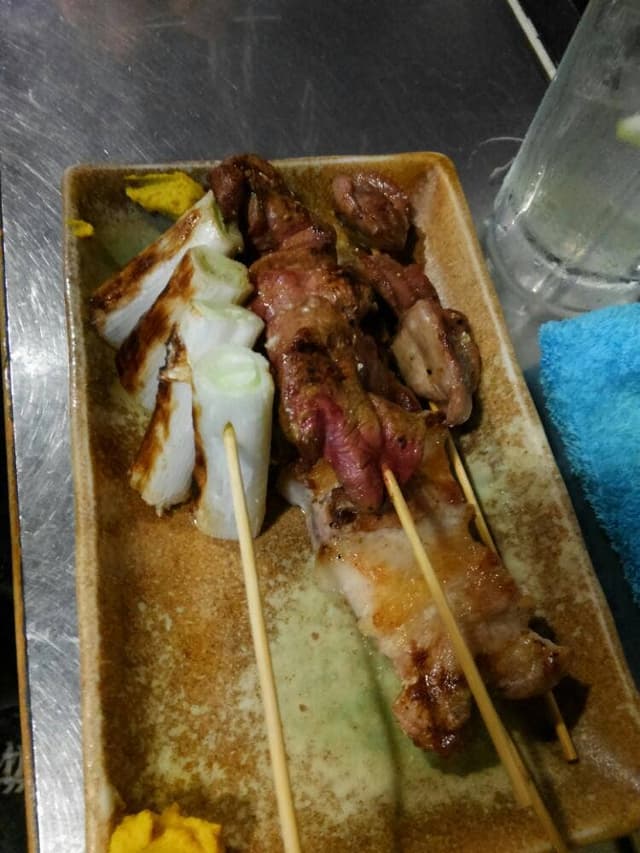 立呑み 番兵 - サブ画像1
