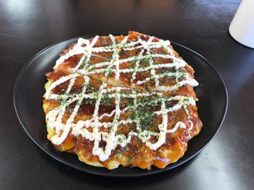 浅野おやき店