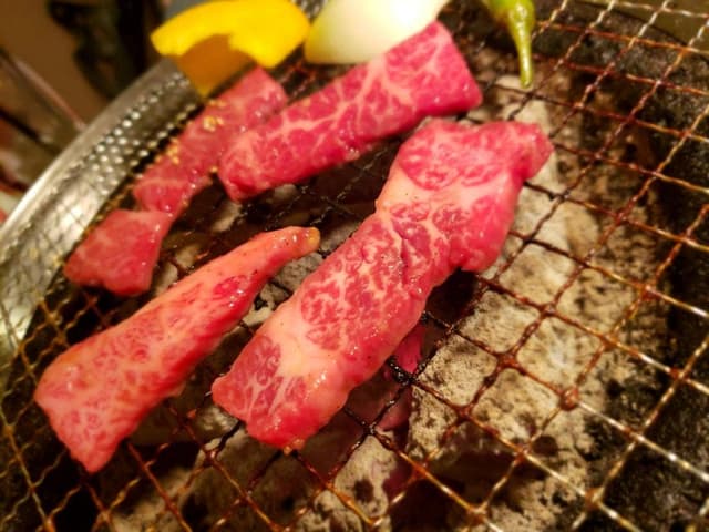 炭火焼肉ときん百合が原店 - サブ画像2