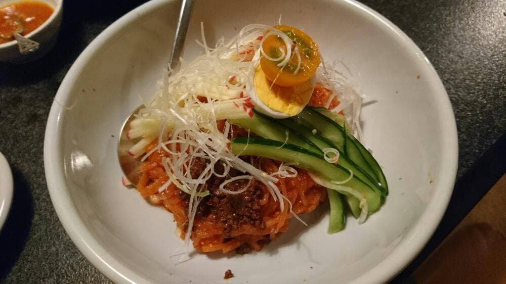 辛味亭