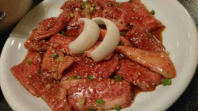辛味亭 - サブ画像2