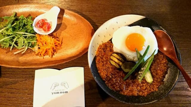 good time bar Yomnom - サブ画像2