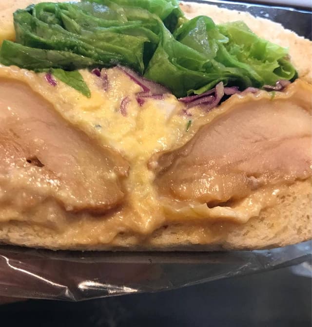 スターバックス コーヒー 飯田橋アイガーデンテラス店 - サブ画像3