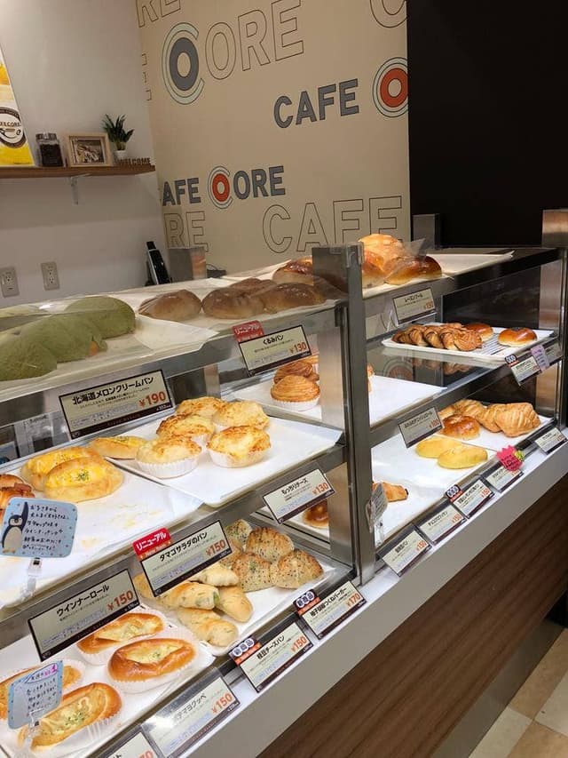 CAFE ©️ORE - サブ画像2