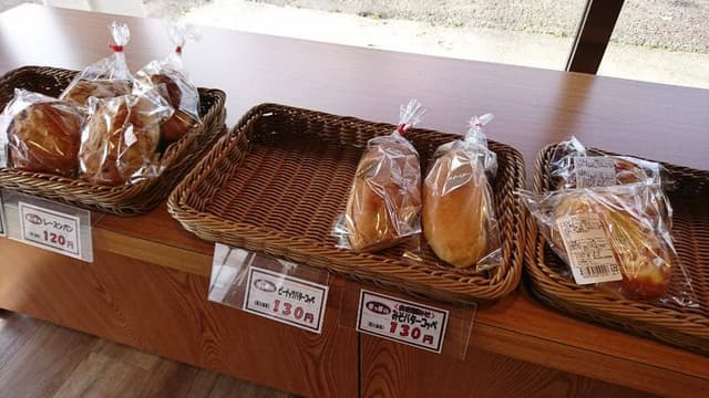 のぞみ工房 ぽっぽ 横瀬店 - サブ画像2