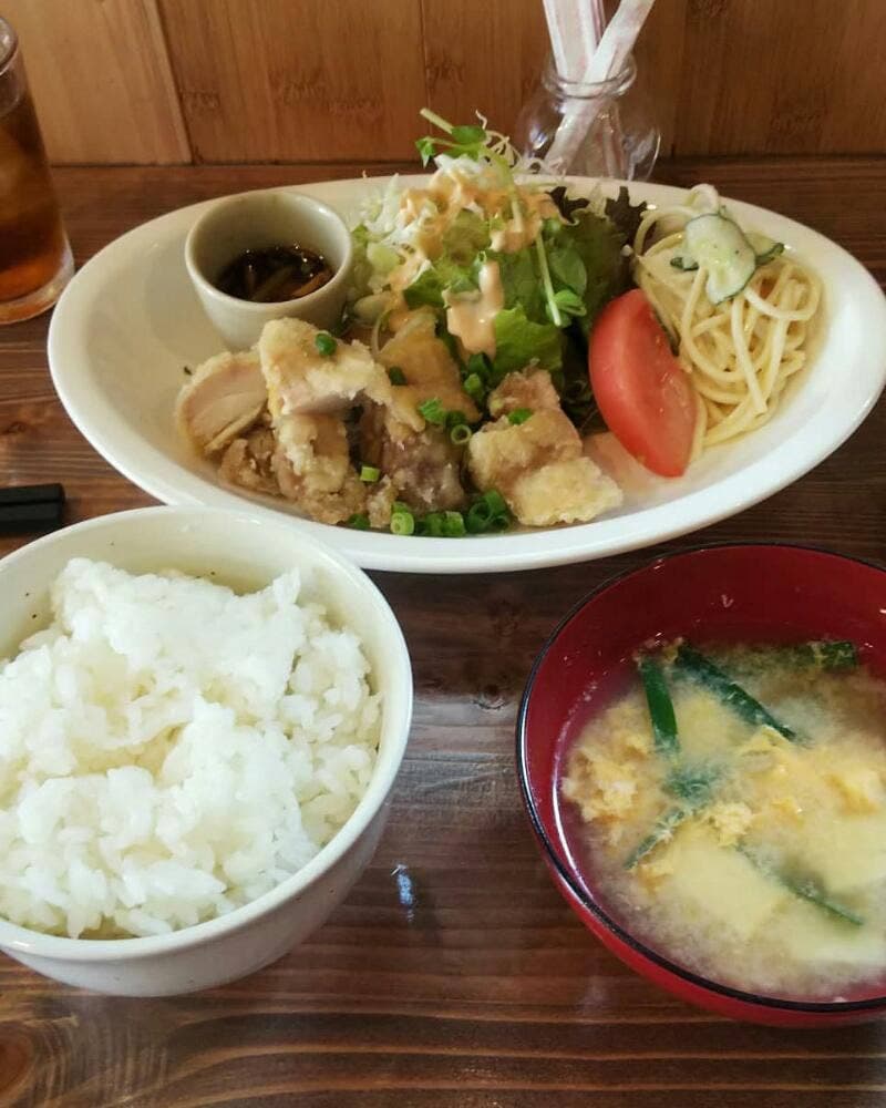 がなはん 善 下館駅前店