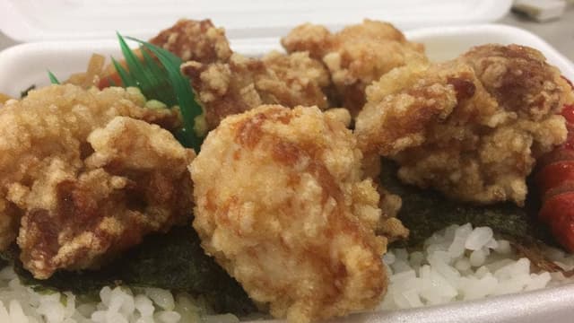 大分からあげ中津 とり勝 六本松421店 - サブ画像3