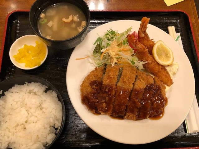 アップルハウス - サブ画像1