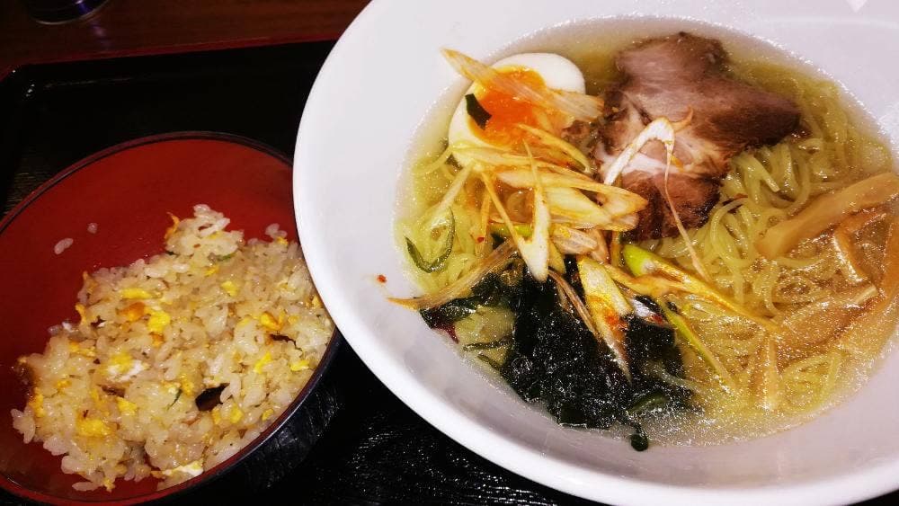 中国料理美好