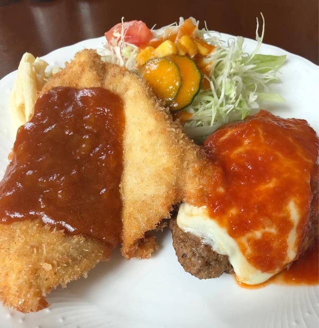 レストラン ポワーブル - サブ画像1