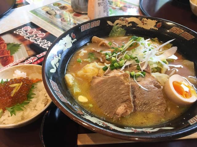 セントラルゴルフクラブ レストラン - サブ画像1