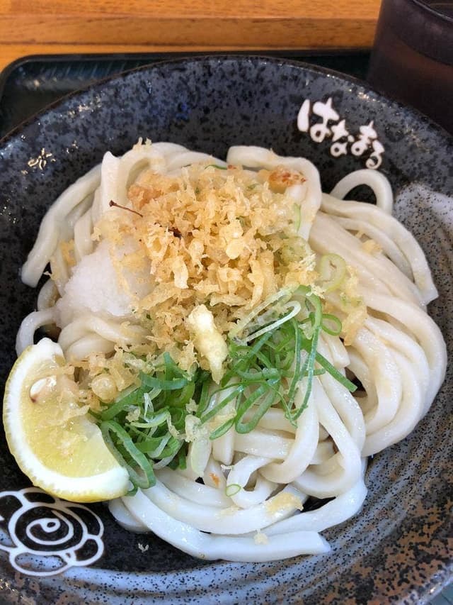 はなまるうどん 名古屋北区大我麻店 - サブ画像1
