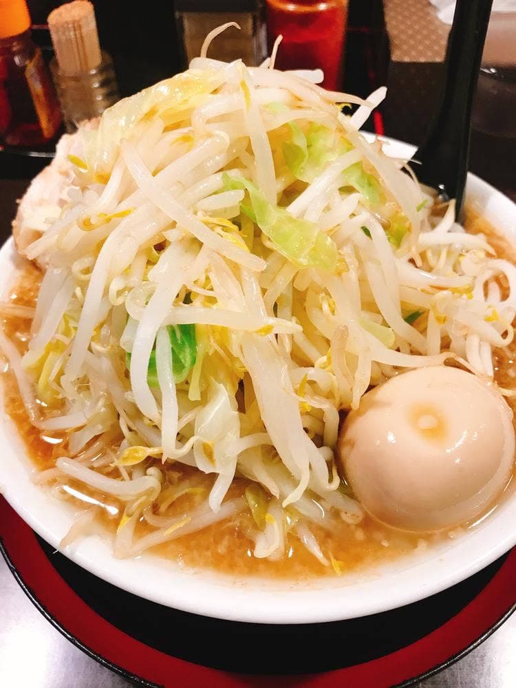 麺屋 荒井