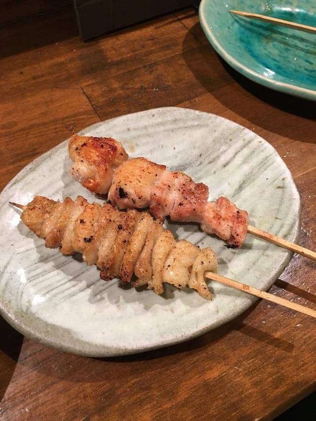 炭火焼鳥これき - サブ画像2