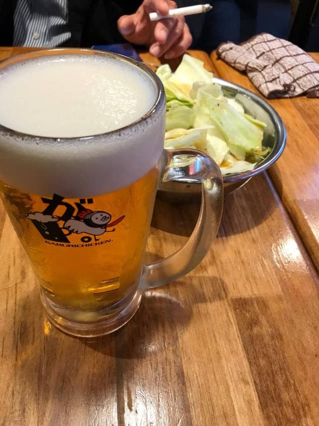 骨付鳥、からあげ、ハイボール がブリチキン。浅草橋店 - サブ画像2