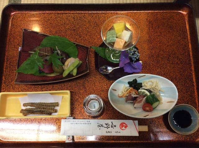 吉野屋 - サブ画像1