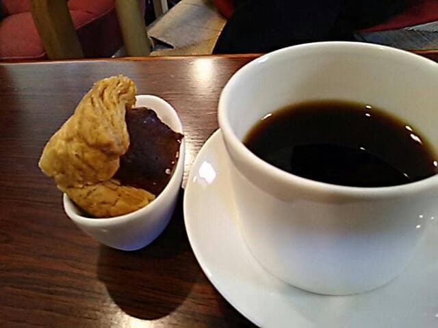 あんことCAFE - サブ画像1
