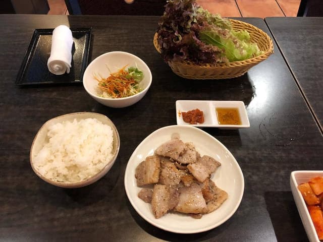 豚サラン - サブ画像2
