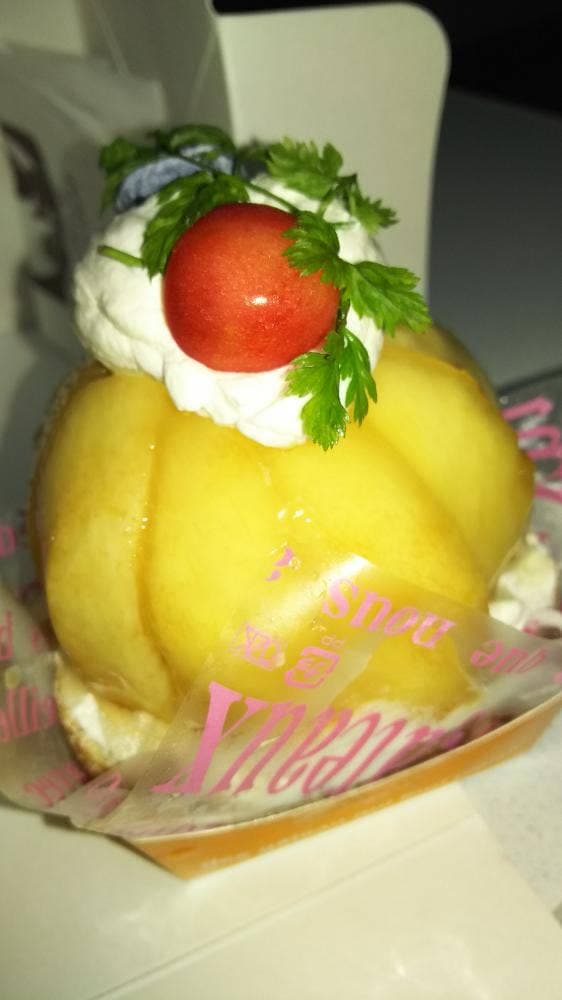 パティスリー GREAT LEAF