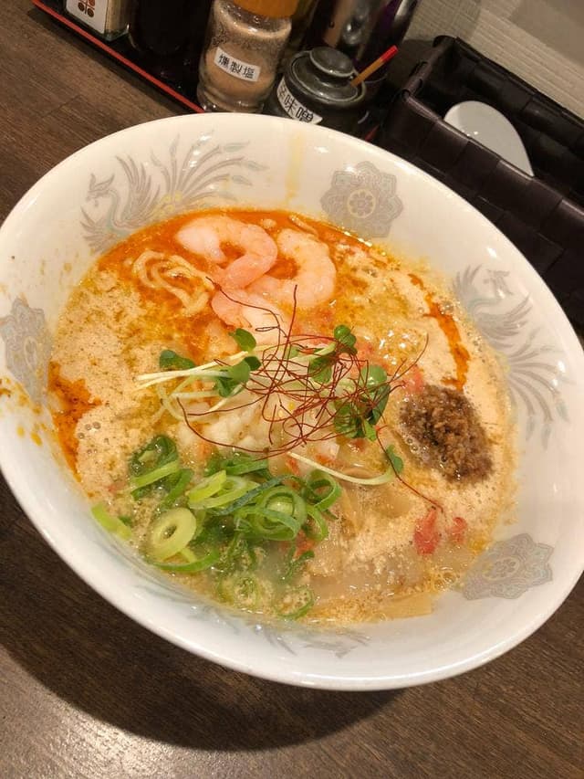 麺匠 たに鶏 - サブ画像3