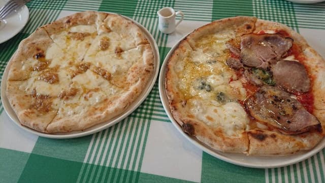 山のはちみつ屋ピザ工房 - サブ画像2