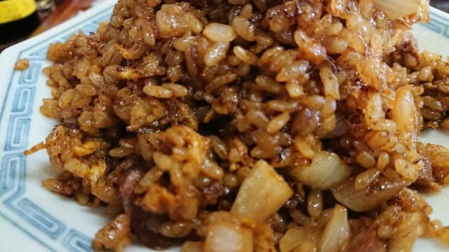 餃子の福来 - サブ画像1