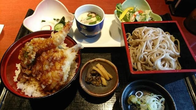 徳樹庵 秩父店 - サブ画像2