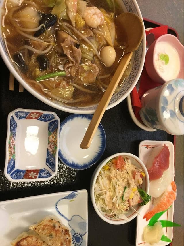 廻鮮丸 - サブ画像2