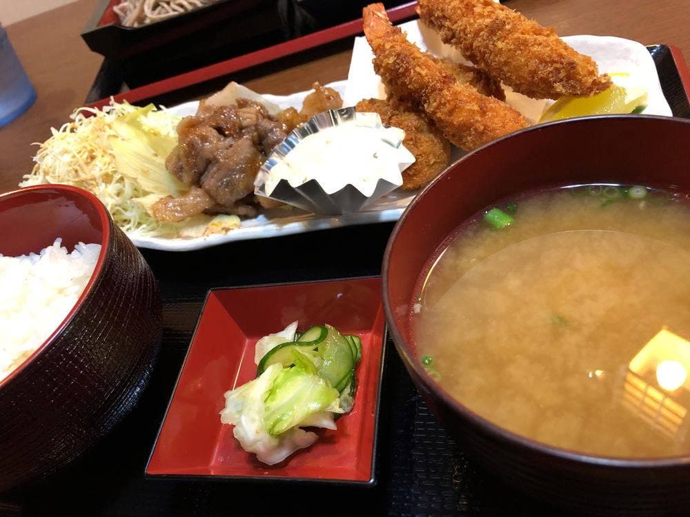 居酒屋 柚子