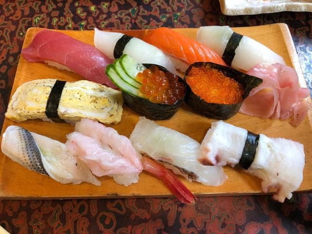 初花鮨 - サブ画像2