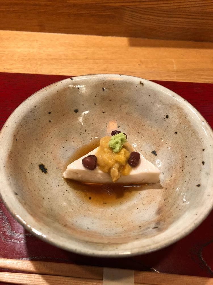 三徳六味
