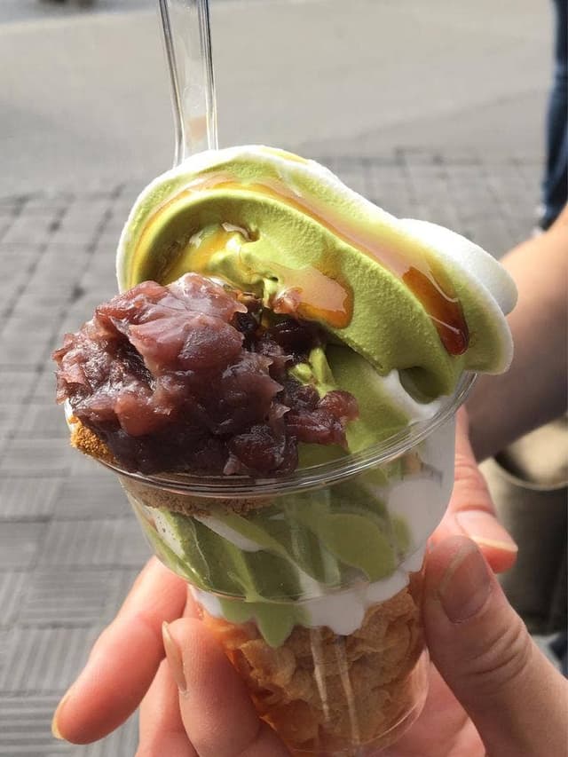 甘味処 草津中吉堂茶屋 - サブ画像3