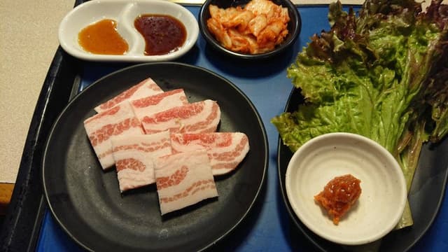 じゅうじゅうカルビ 岡山西バイパス店 - サブ画像2