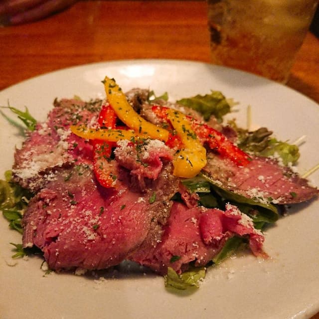 パラディソ - サブ画像2