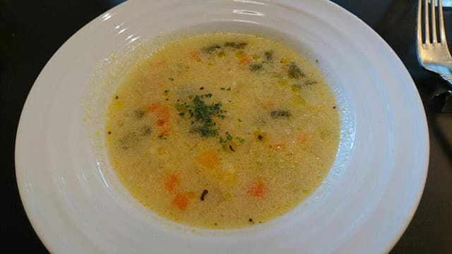 Morimoto お肉とパスタのお店 - サブ画像1