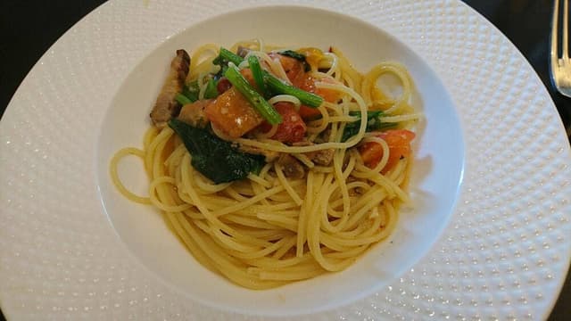 Morimoto お肉とパスタのお店 - サブ画像2
