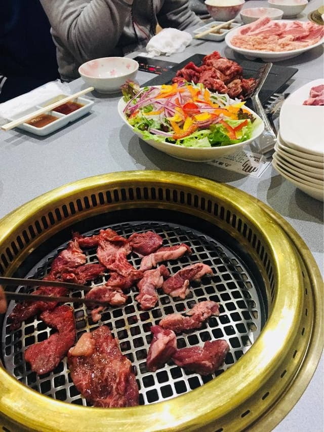 焼肉秀 - サブ画像1