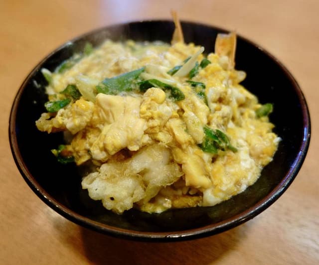 力餅 アベノ店 - サブ画像3