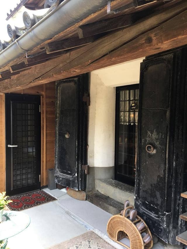 カフェ きつねくぼ - サブ画像1