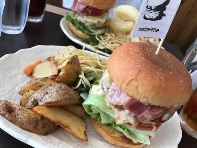 Well Palette - サブ画像2