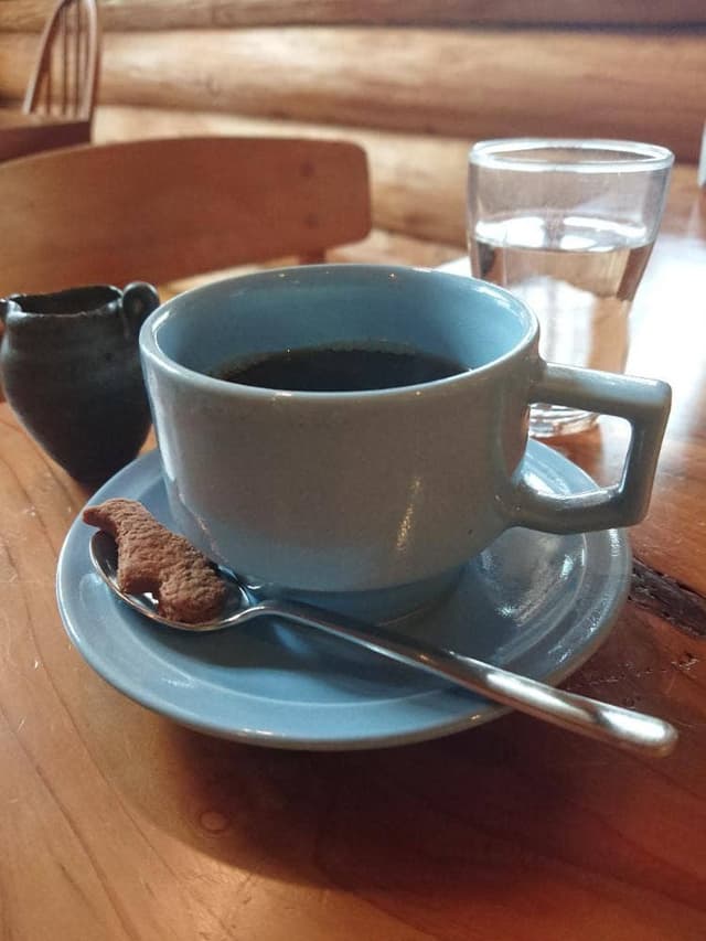 ヨキコーヒー - サブ画像2