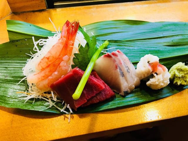 三平寿し - サブ画像1