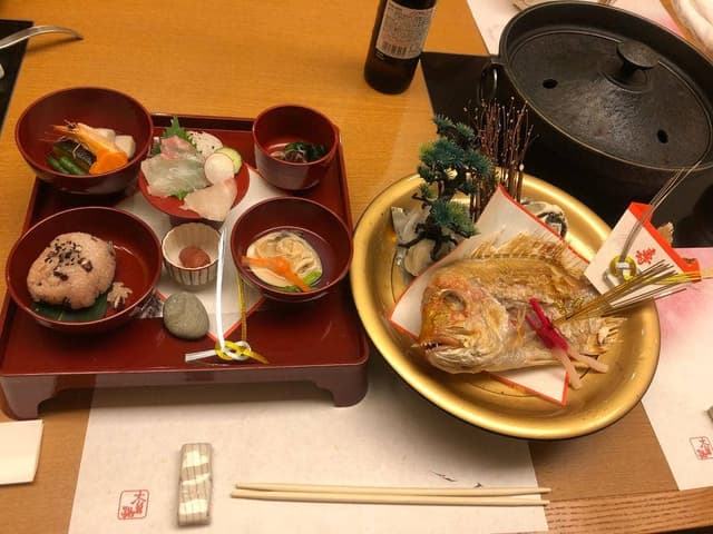 木曽路 高崎店 - サブ画像1
