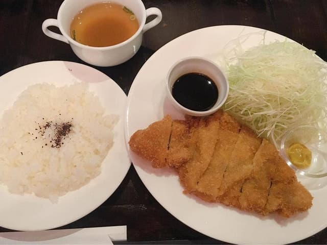 英吉利西屋 錦通店 - サブ画像1