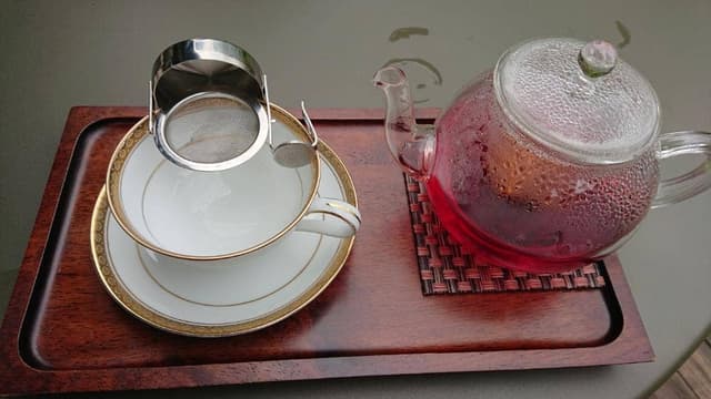 喫茶 四季庭 - サブ画像1