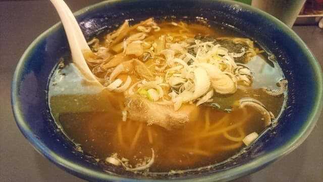 喜助ラーメン - サブ画像1