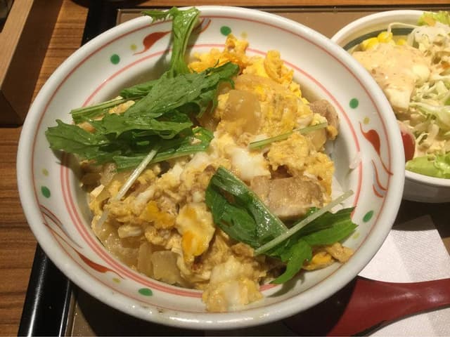 やよい軒 国立店 - サブ画像1