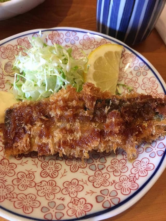 居食家しみず - サブ画像3