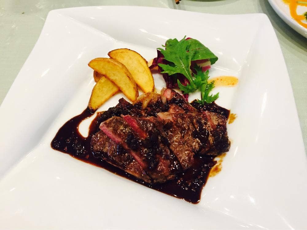 popote
